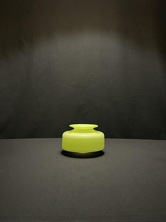 Module en verre soufflé — Atelier Léon