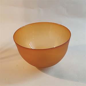 Module en verre soufflé — Atelier Léon