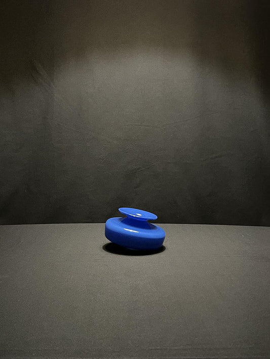 Module en verre soufflé — Atelier Léon