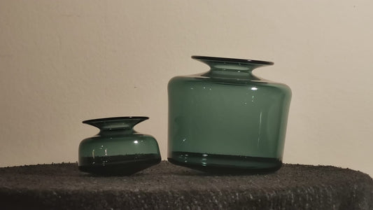 Vase Module n°2 · 14 × 15 cm