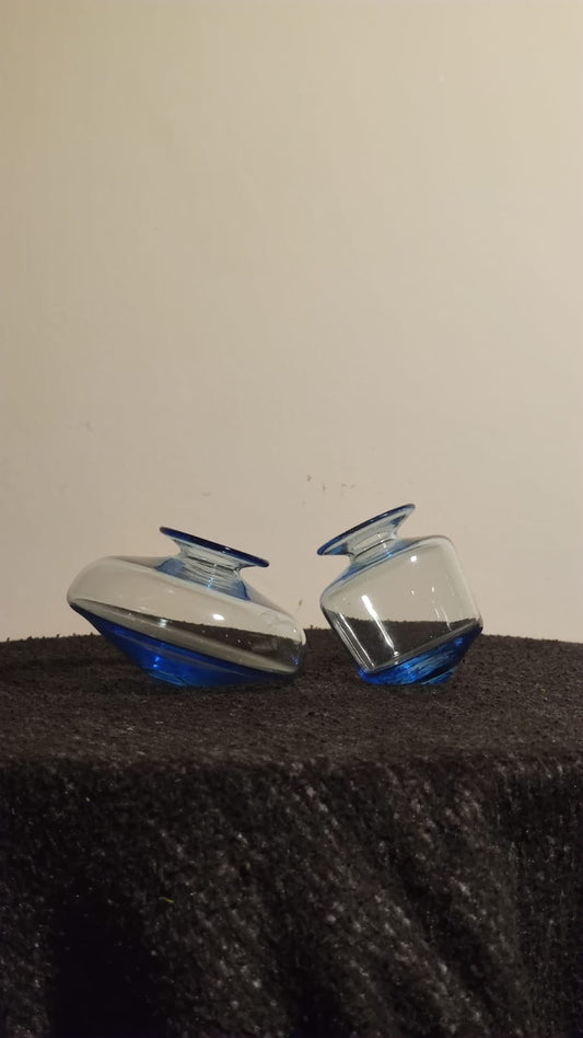 Vase Module n°2 · 9 × 7.6 cm