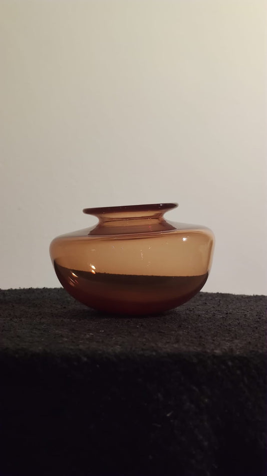 Vase Module · 10.5 × 15.5 cm