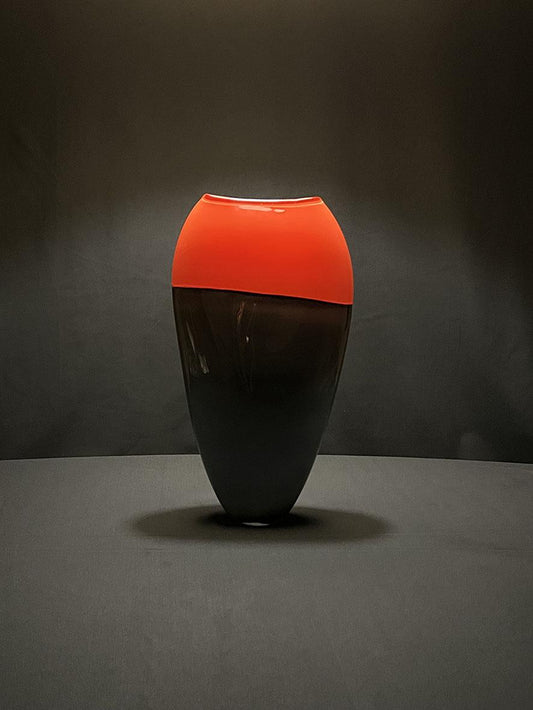 OLYMPE en verre soufflé — Atelier Léon