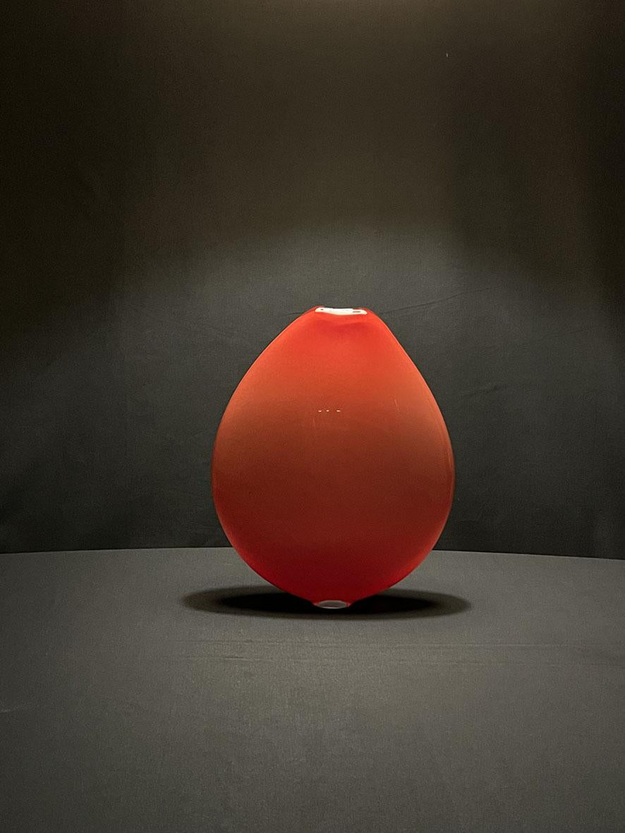 OLYMPE en verre soufflé — Atelier Léon