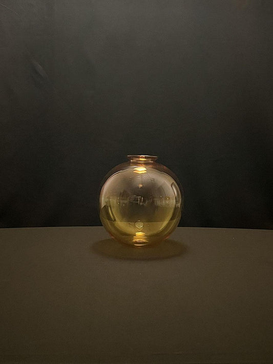 OLYMPE en verre soufflé — Atelier Léon