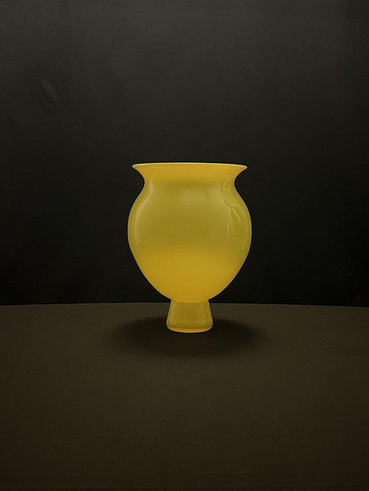 OLYMPE en verre soufflé — Atelier Léon