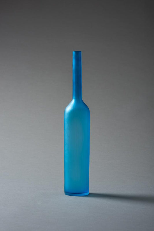 OLYMPE en verre soufflé — Atelier Léon
