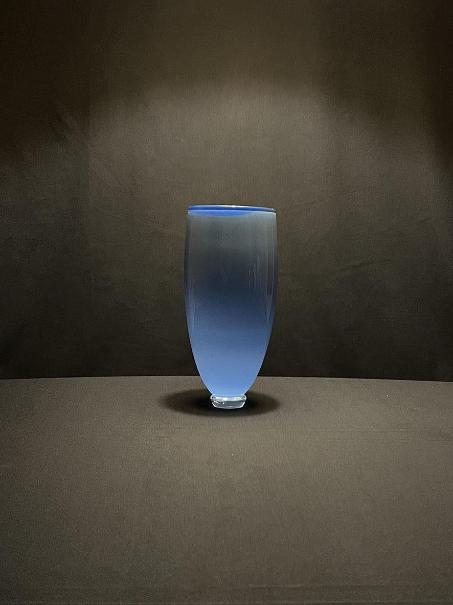 OLYMPE en verre soufflé — Atelier Léon