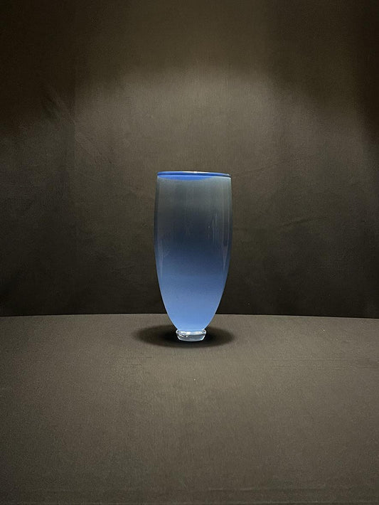 OLYMPE en verre soufflé — Atelier Léon