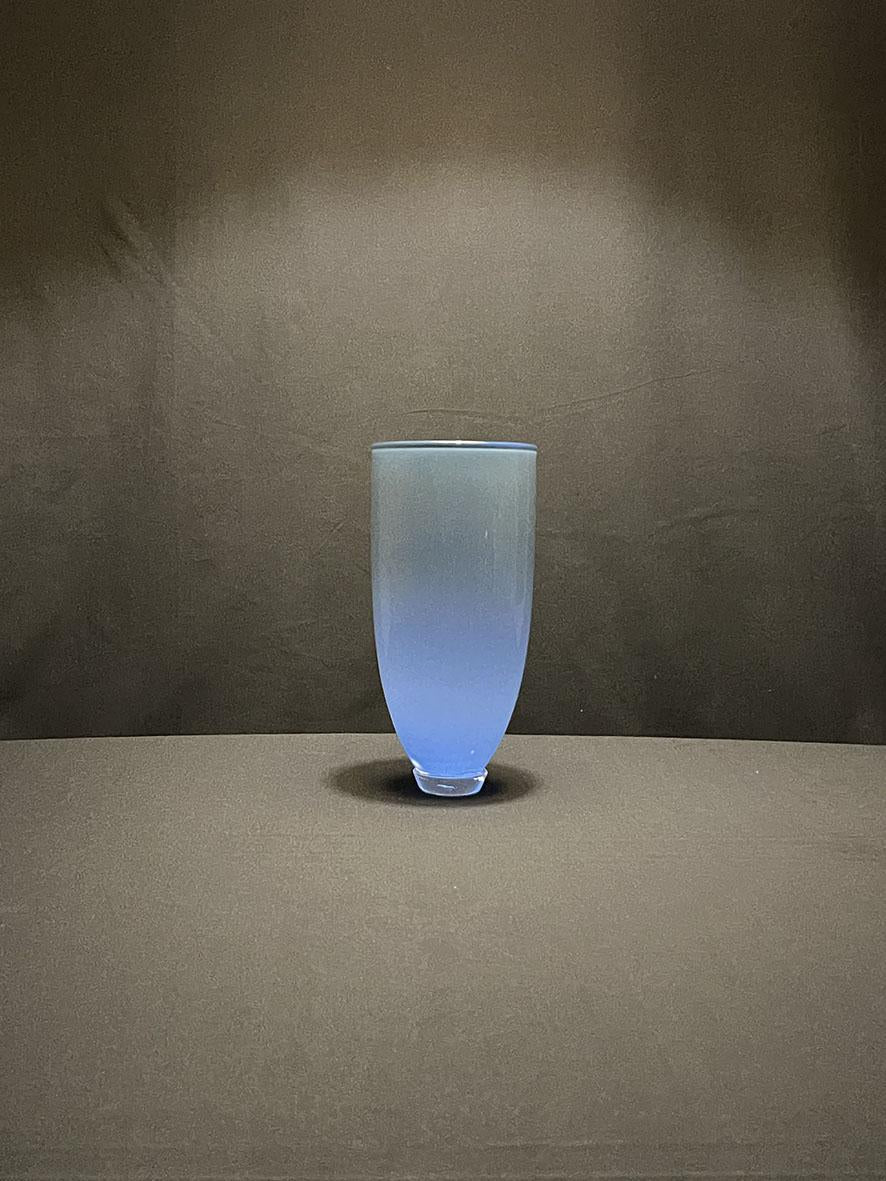 OLYMPE en verre soufflé — Atelier Léon