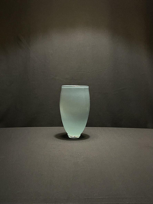 OLYMPE en verre soufflé — Atelier Léon