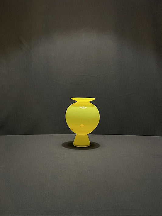 OLYMPE en verre soufflé — Atelier Léon