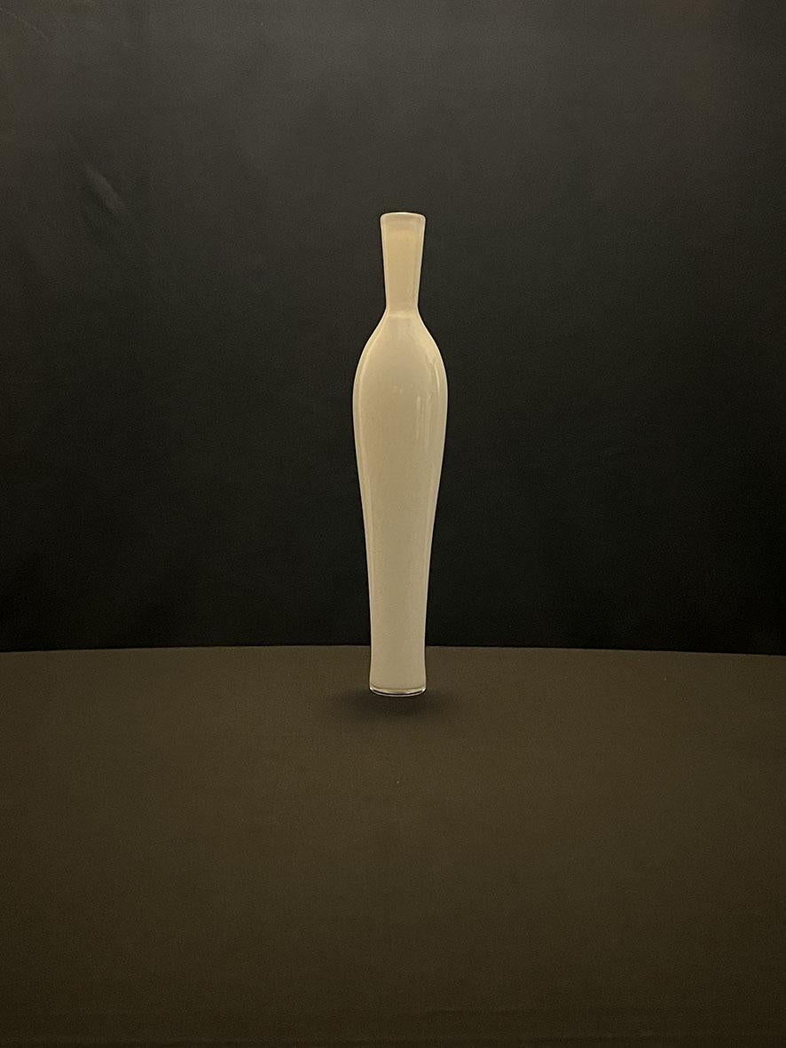 OLYMPE en verre soufflé — Atelier Léon