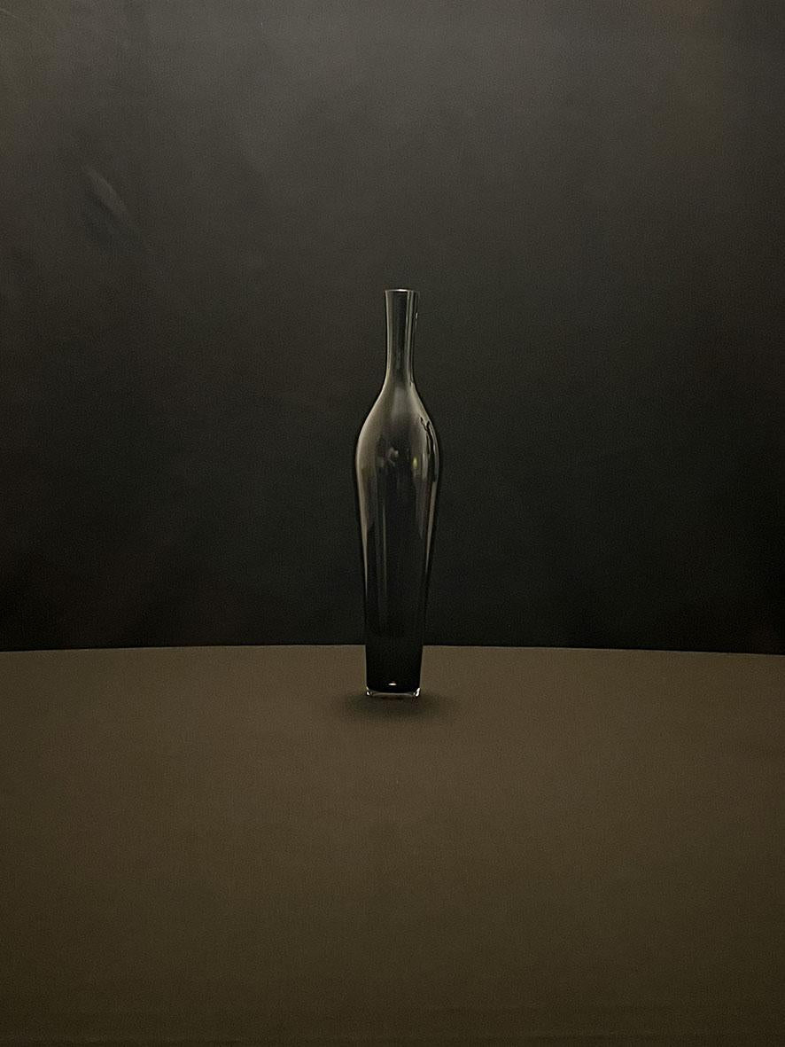 OLYMPE en verre soufflé — Atelier Léon