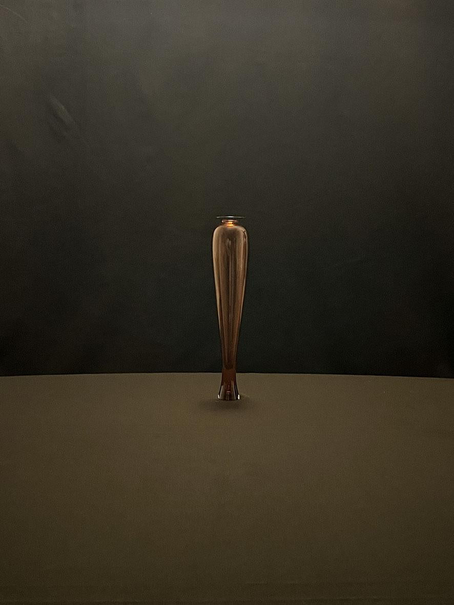 OLYMPE en verre soufflé — Atelier Léon