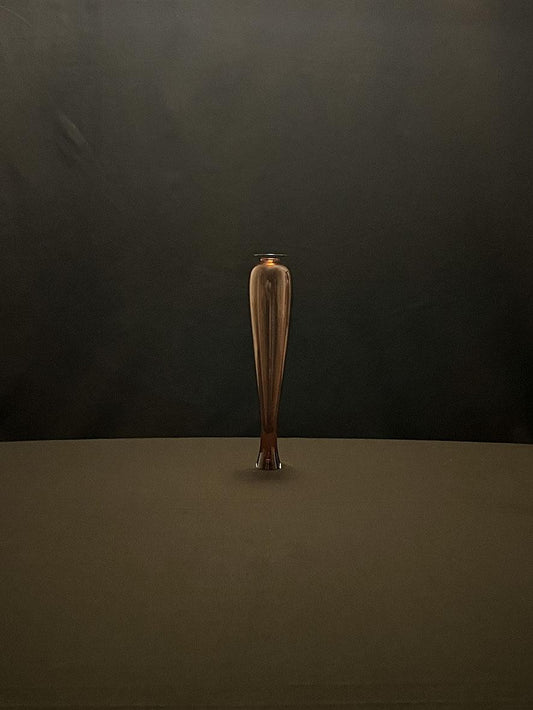 OLYMPE en verre soufflé — Atelier Léon