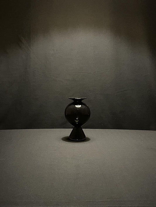 OLYMPE en verre soufflé — Atelier Léon