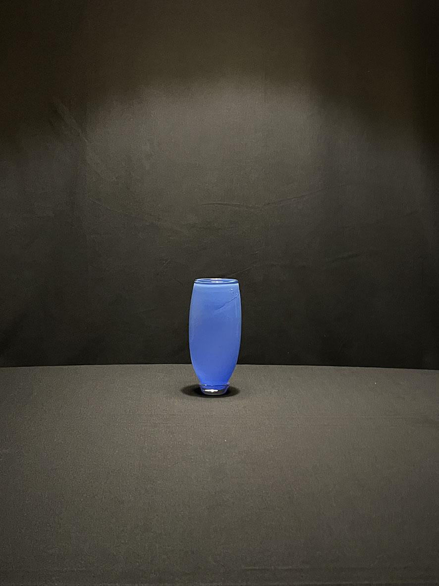 OLYMPE en verre soufflé — Atelier Léon