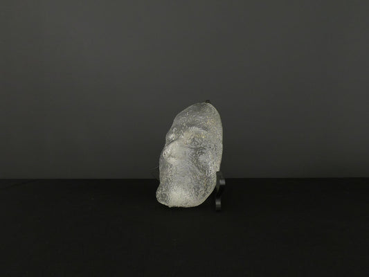 Sculpture Coulage · 20.8 × 13.8 × 6.9 cm