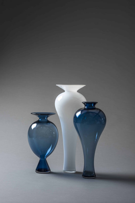 Vase OLYMPE n°1 · 28.8 × 15.2 cm