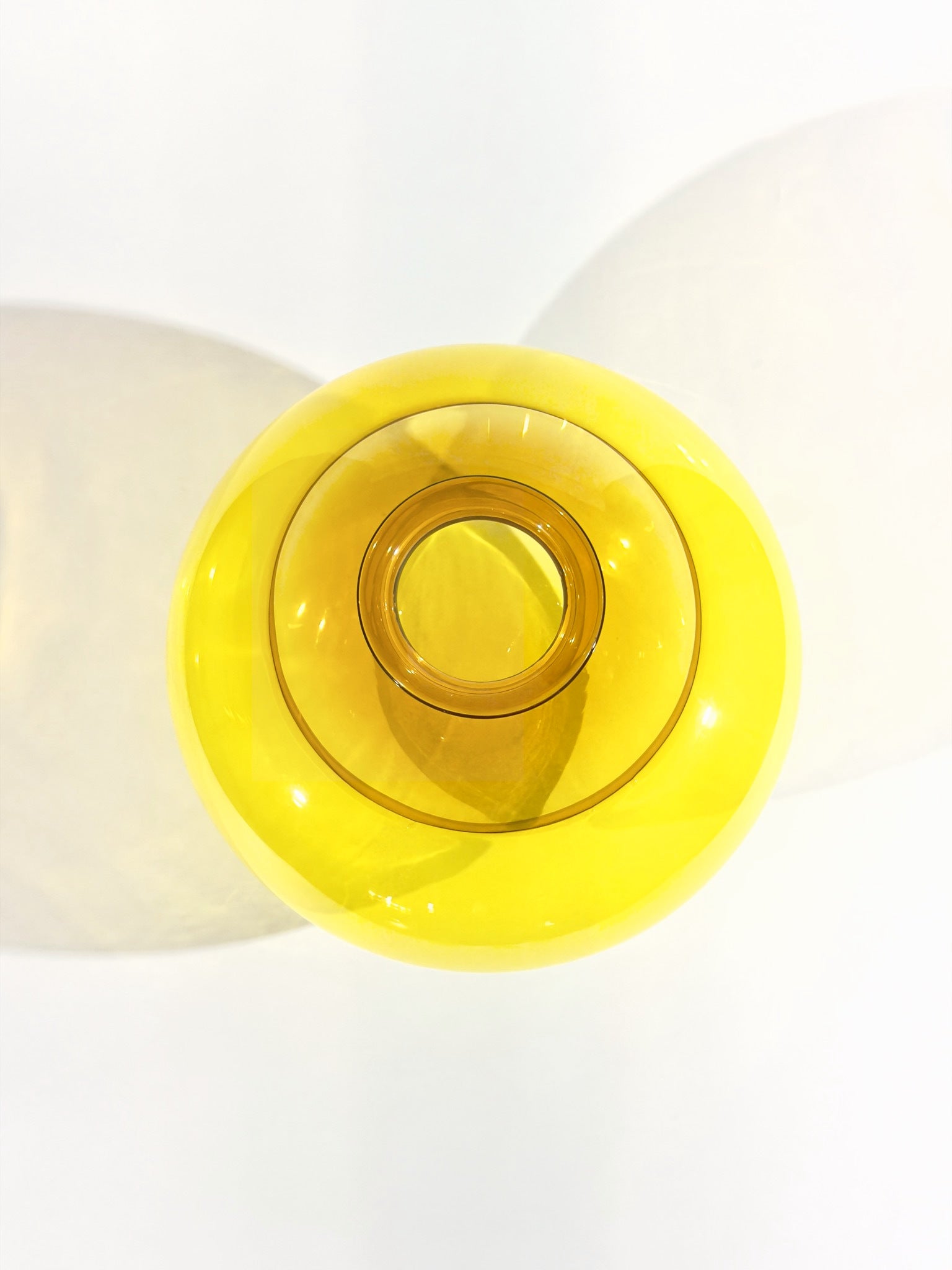 Vase OLYMPE · 21 × 30 cm · Léon & Ulysse