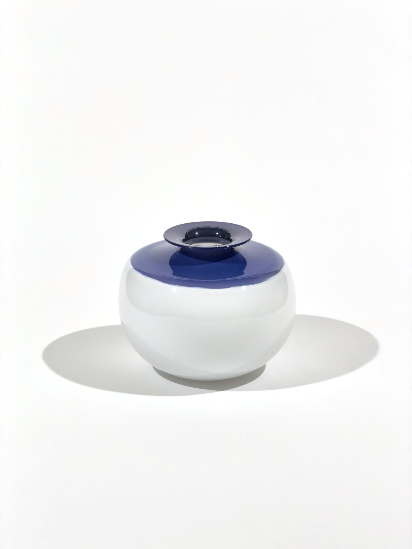 Vase OLYMPE · 16 × 19 cm · Léon & Ulysse