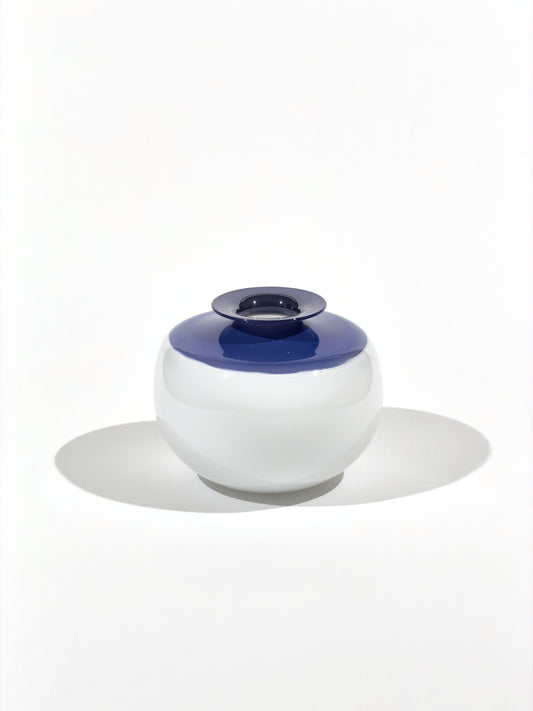 Vase OLYMPE · 16 × 19 cm · Léon & Ulysse