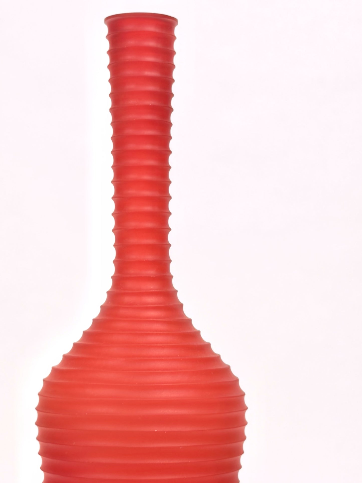 Vase OLYMPE n°1 · 36 × 8 cm · Léon & Ulysse