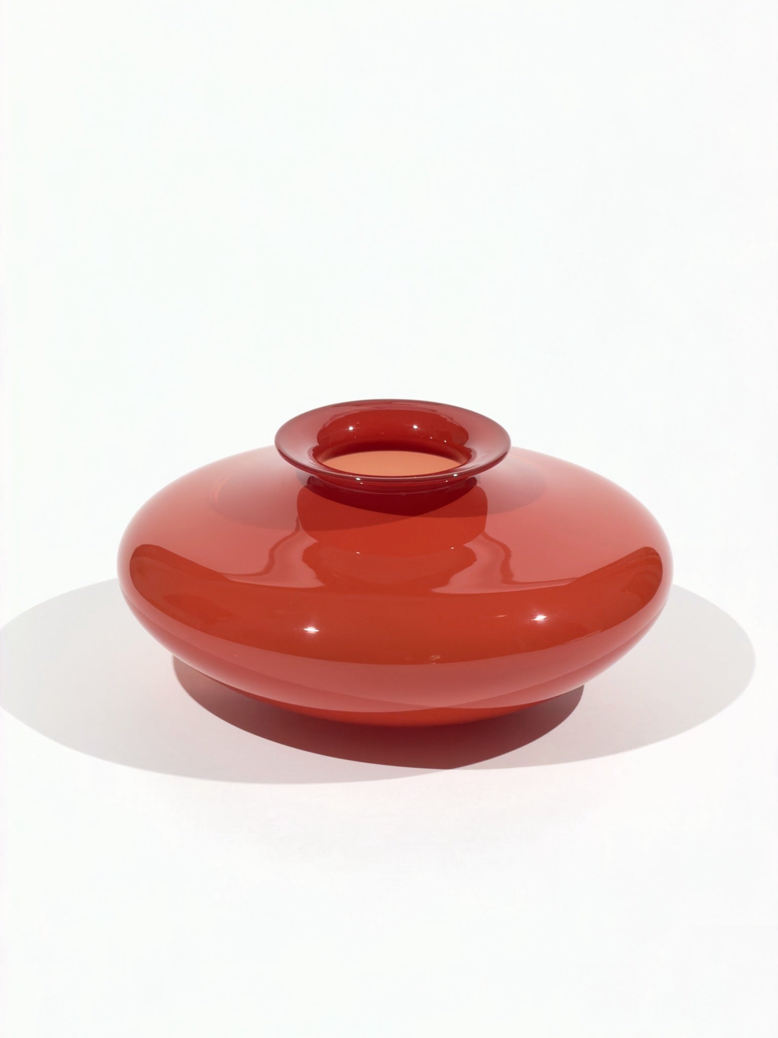 Vase Module · 12 × 26 cm · Léon & Ulysse