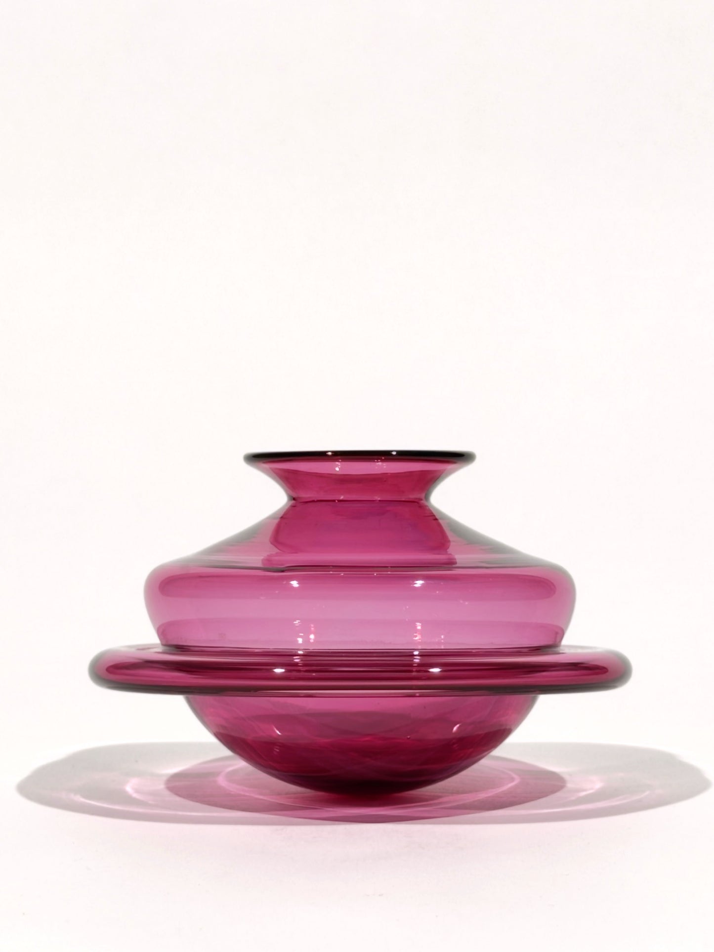 Vase Module · 9 × 14 cm · Léon & Ulysse