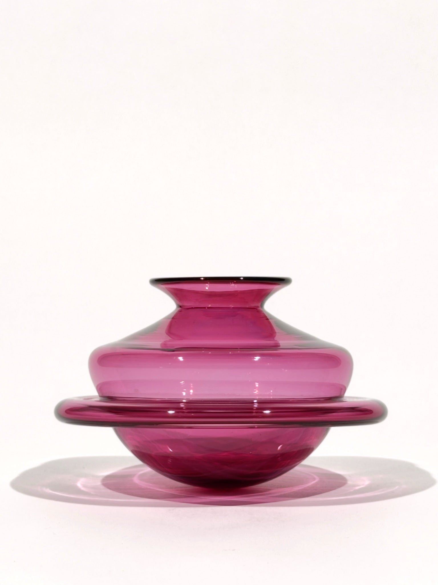 Vase Module · 9 × 14 cm · Léon & Ulysse