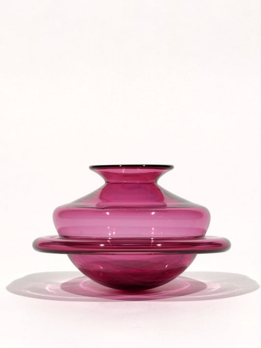 Vase Module · 9 × 14 cm · Léon & Ulysse