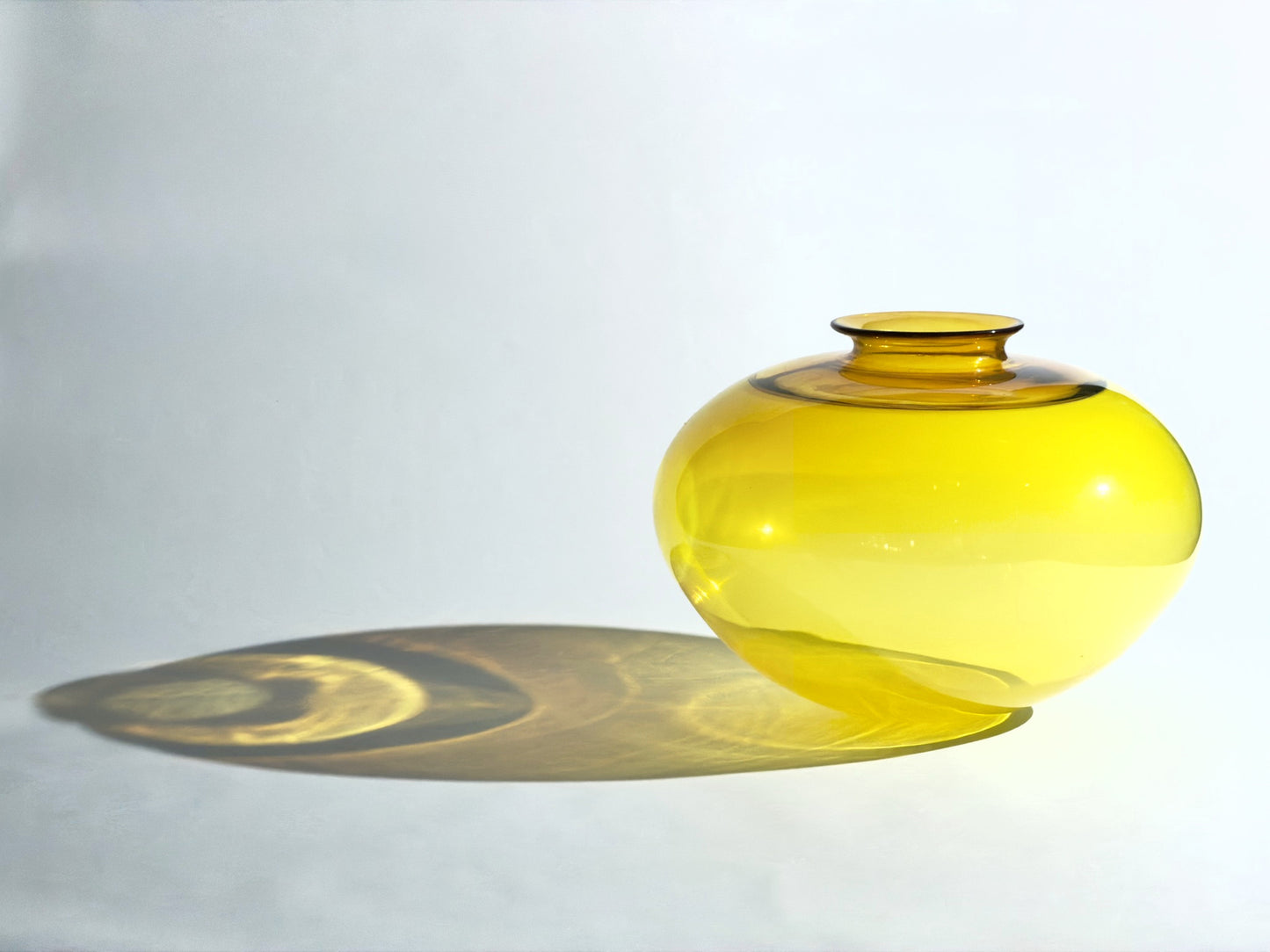 Vase OLYMPE · 21 × 30 cm · Léon & Ulysse