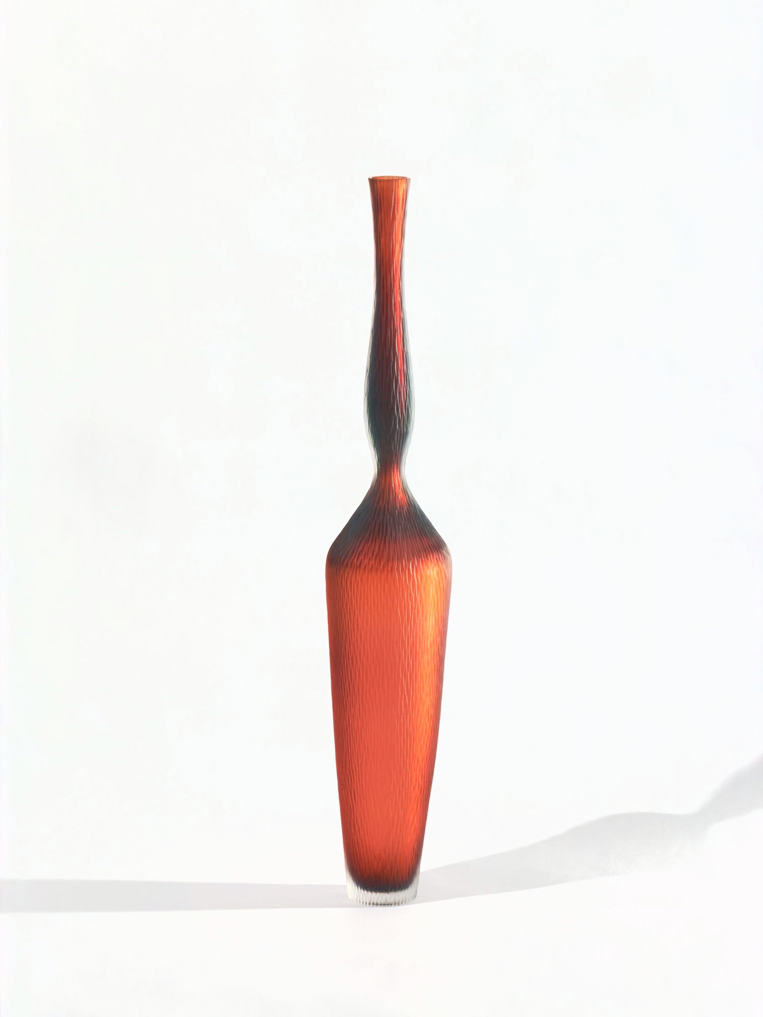 Vase OLYMPE · 46 × 8 cm · Léon & Ulysse