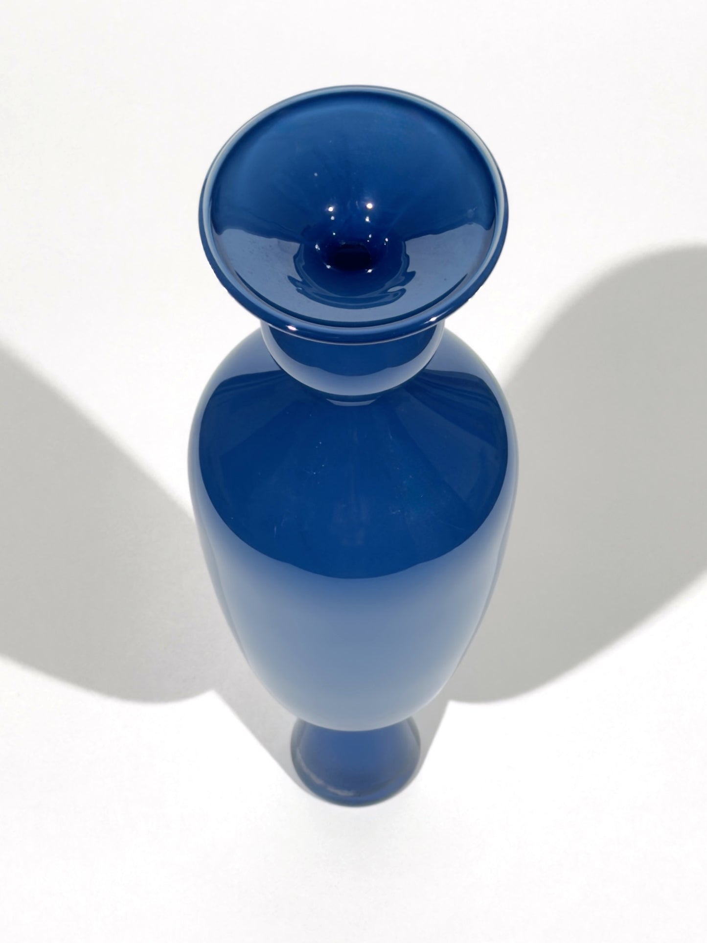 Vase OLYMPE · 36.6 × 10.6 cm · Léon & Ulysse