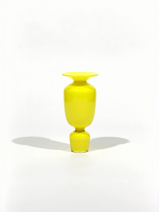 Vase OLYMPE · 17.1 × 8 cm · Léon & Ulysse