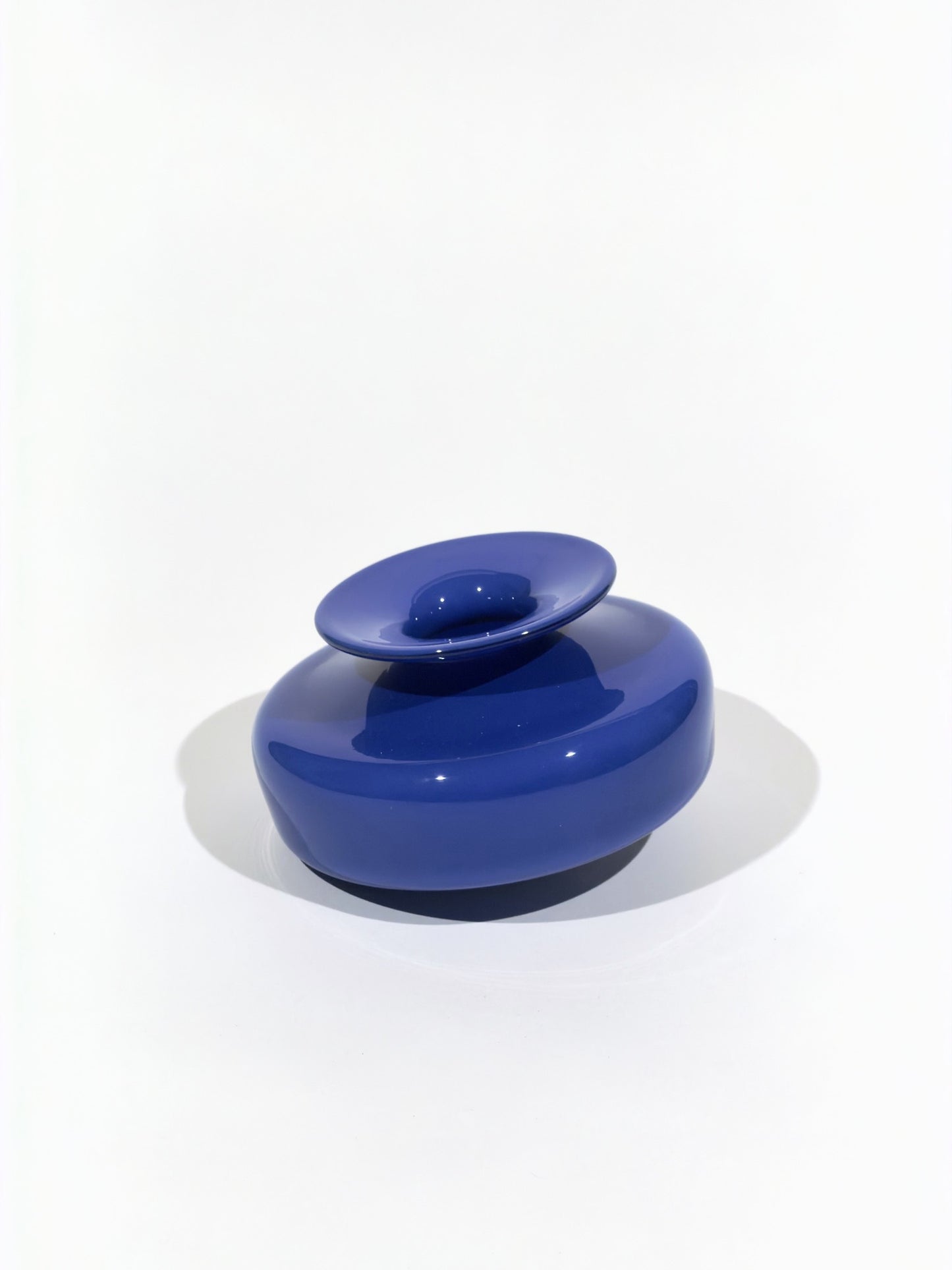Vase Module · 8 × 14 cm · Léon & Ulysse
