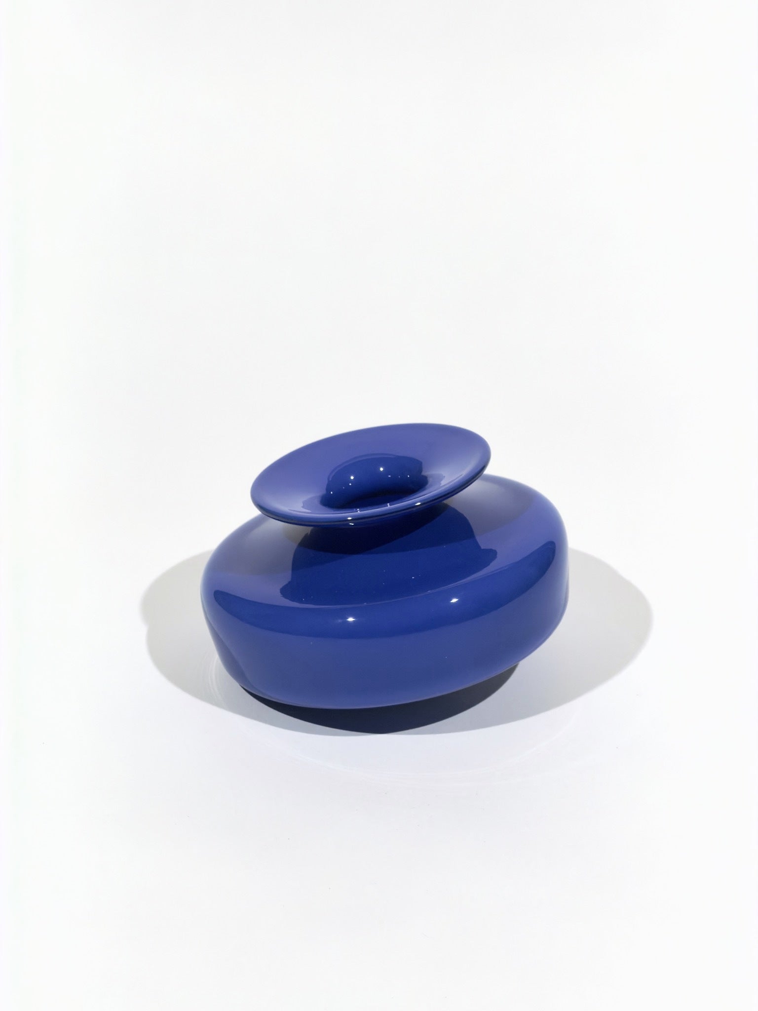 Vase Module · 8 × 14 cm · Léon & Ulysse