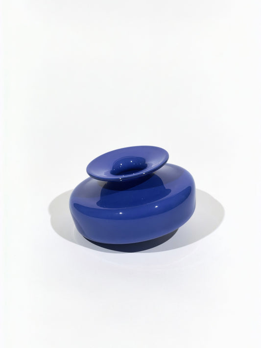 Vase Module · 8 × 14 cm · Léon & Ulysse