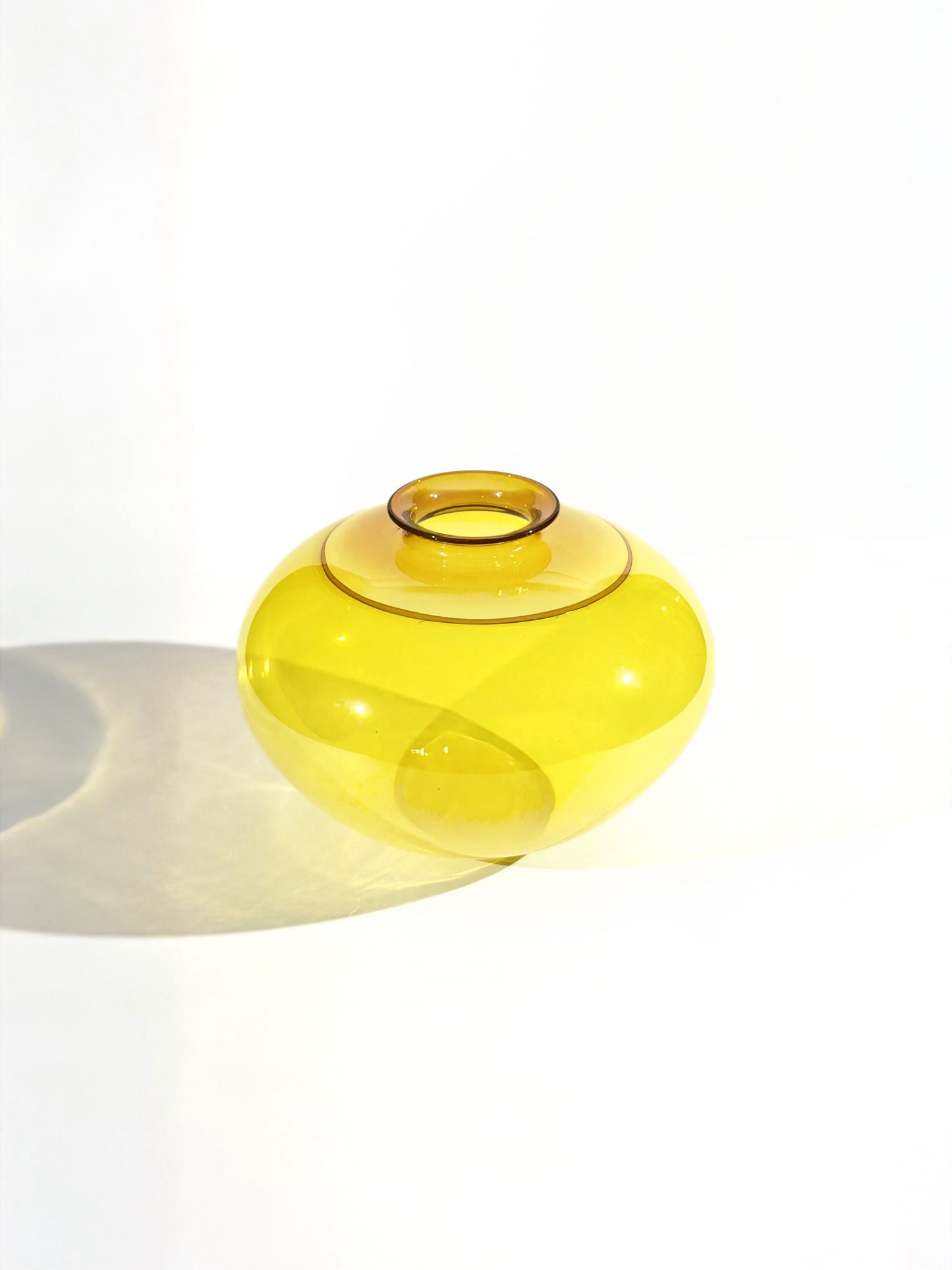 Vase OLYMPE · 21 × 30 cm · Léon & Ulysse