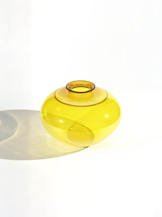 Vase OLYMPE · 21 × 30 cm · Léon & Ulysse