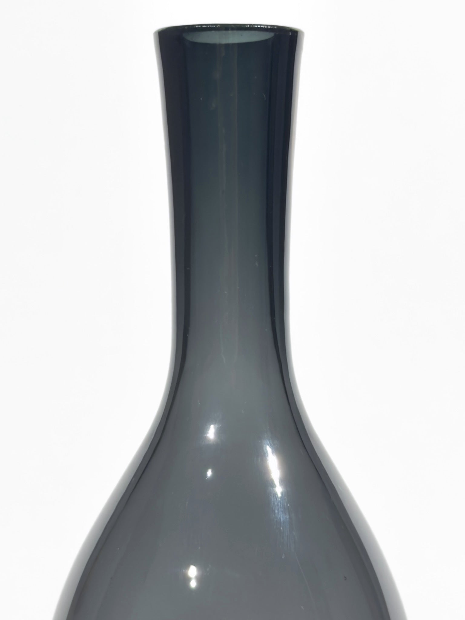 Bouteille OLYMPE · 40 × 8 cm · Léon & Ulysse