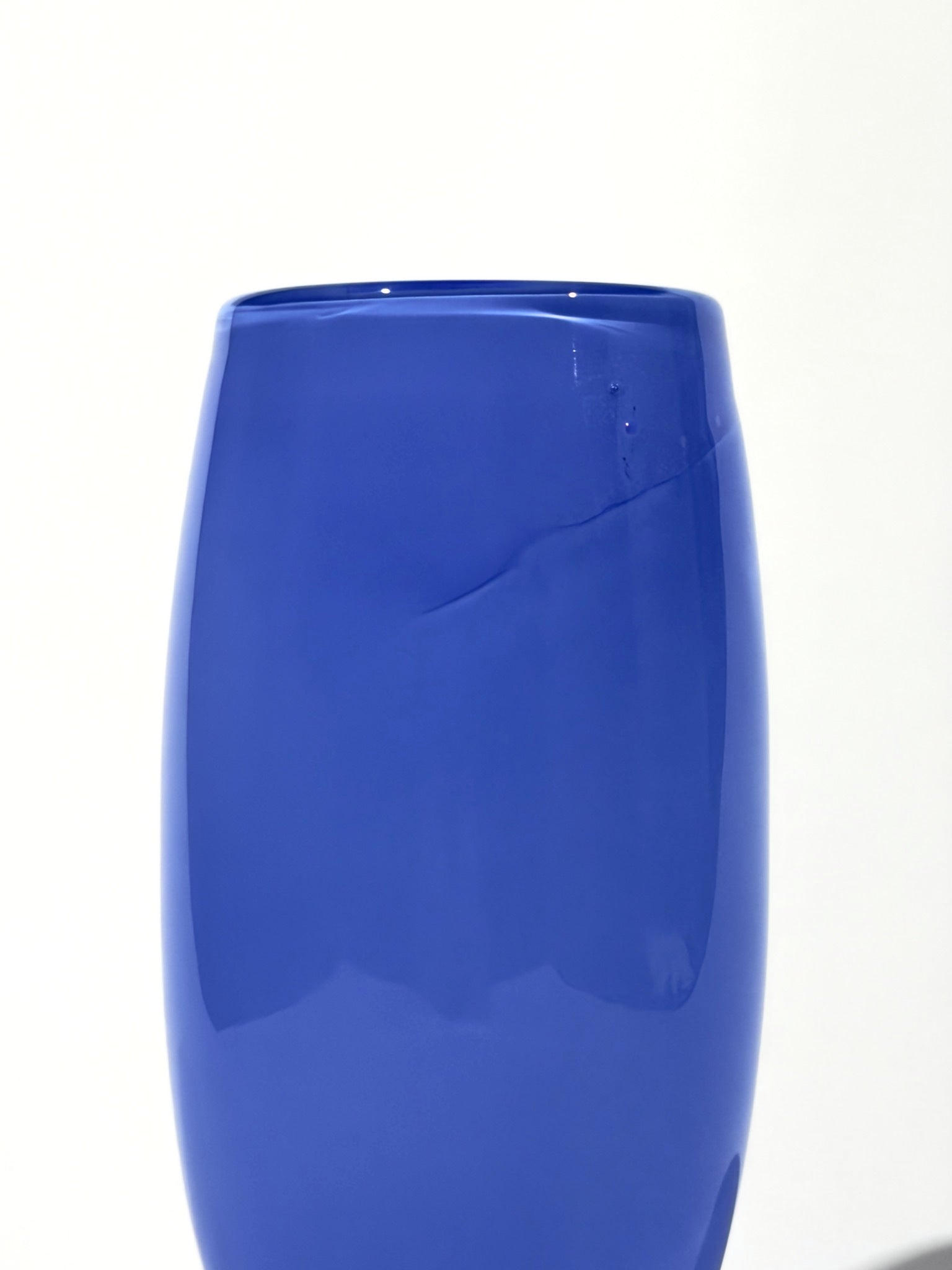 Vase OLYMPE · 17 × 8 cm · Léon & Ulysse