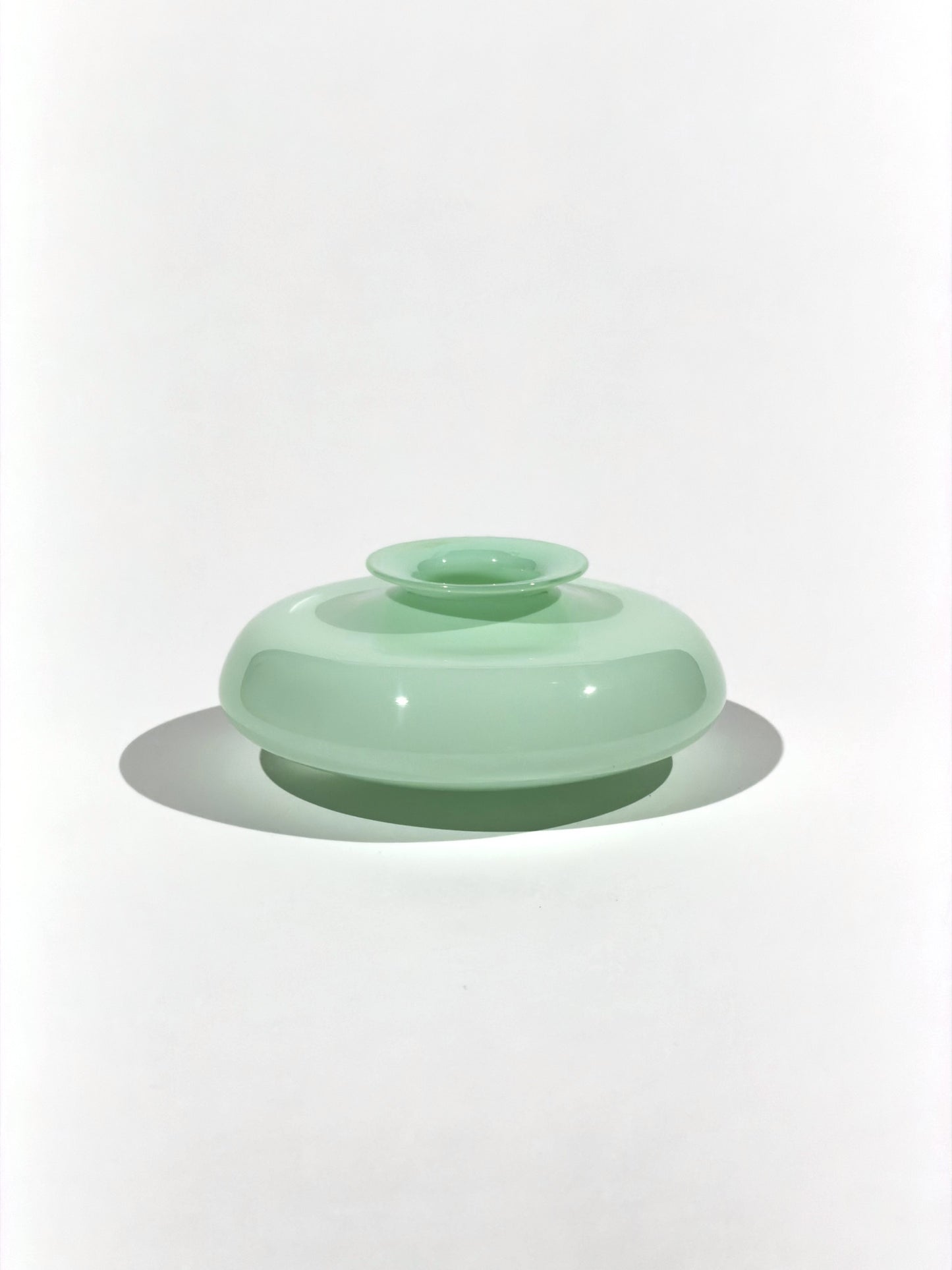 Vase Module · 7 × 17 cm · Léon & Ulysse