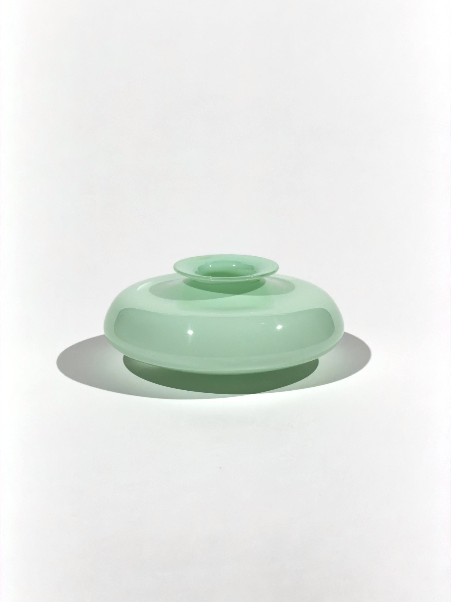 Vase Module · 7 × 17 cm · Léon & Ulysse