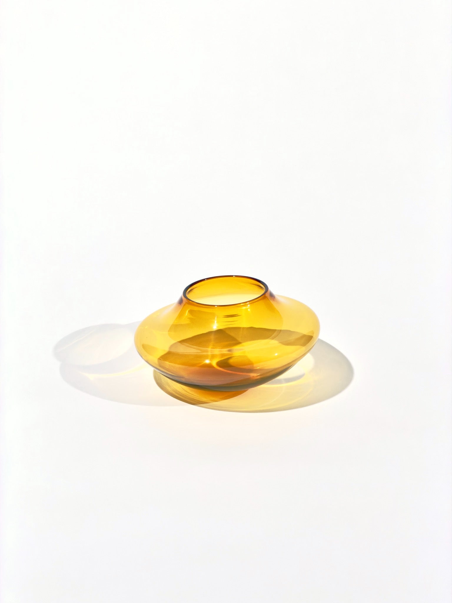 Vase Module · 10 × 18.4 cm · Léon & Ulysse