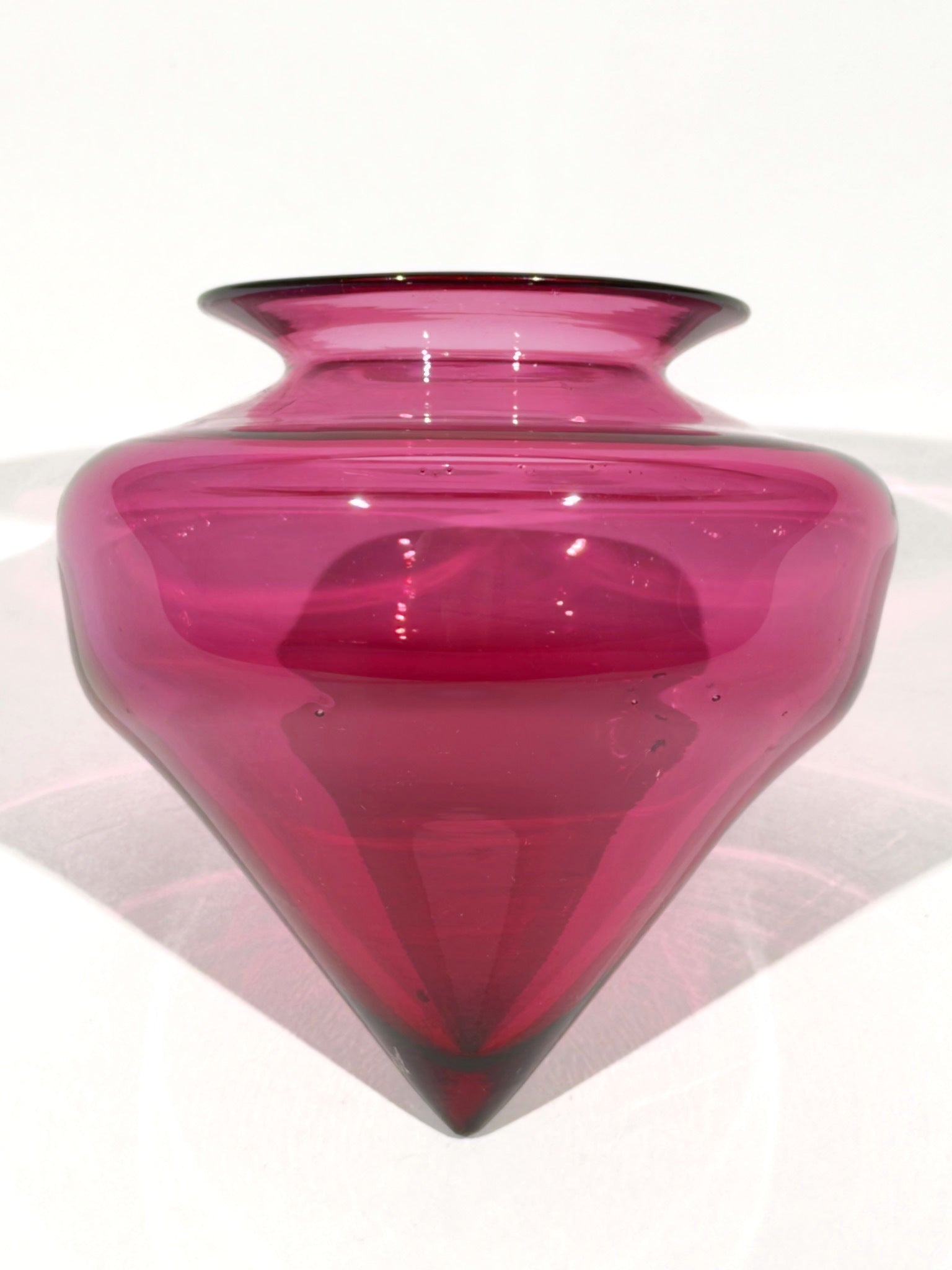 Vase Module · 12 × 12 cm · Léon & Ulysse