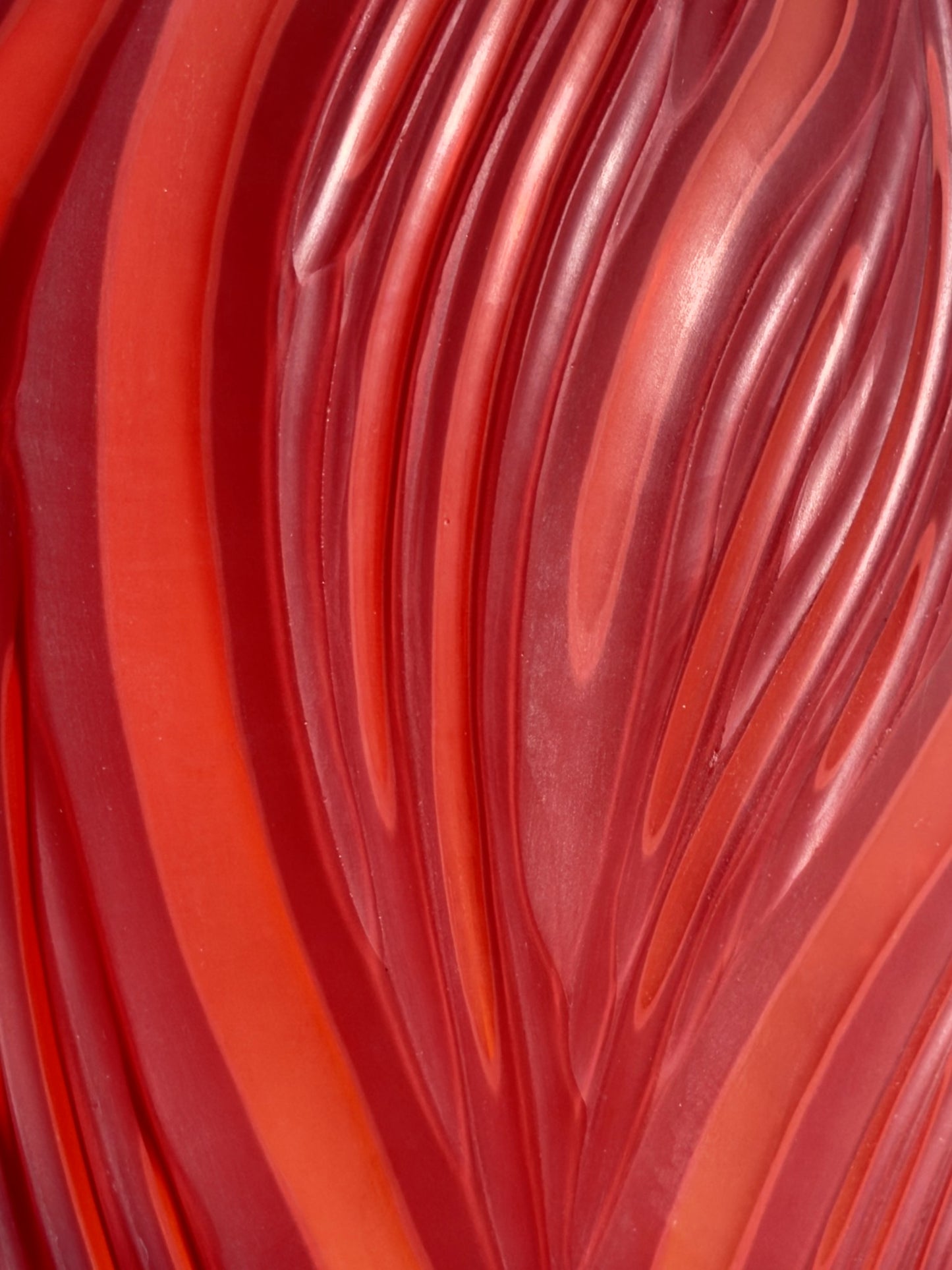 Sculpture GENESIS · 41.5 × 17.5 cm · Léon & Ulysse