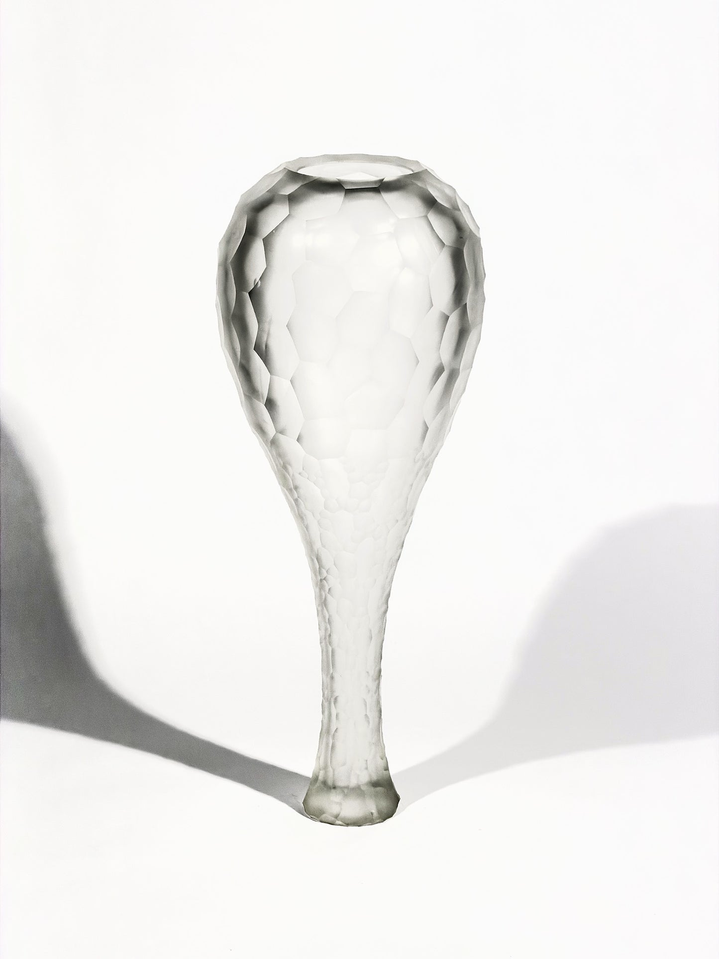 Sculpture Fragment · 40.2 × 16 cm · Léon & Ulysse