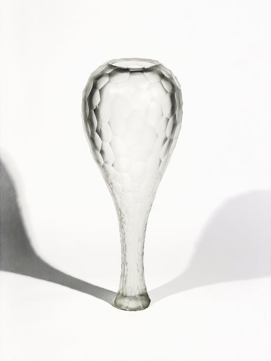 Sculpture Fragment · 40.2 × 16 cm · Léon & Ulysse
